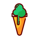 food,food and restaurant,summertime,summer,sweet,dessert,ice cream